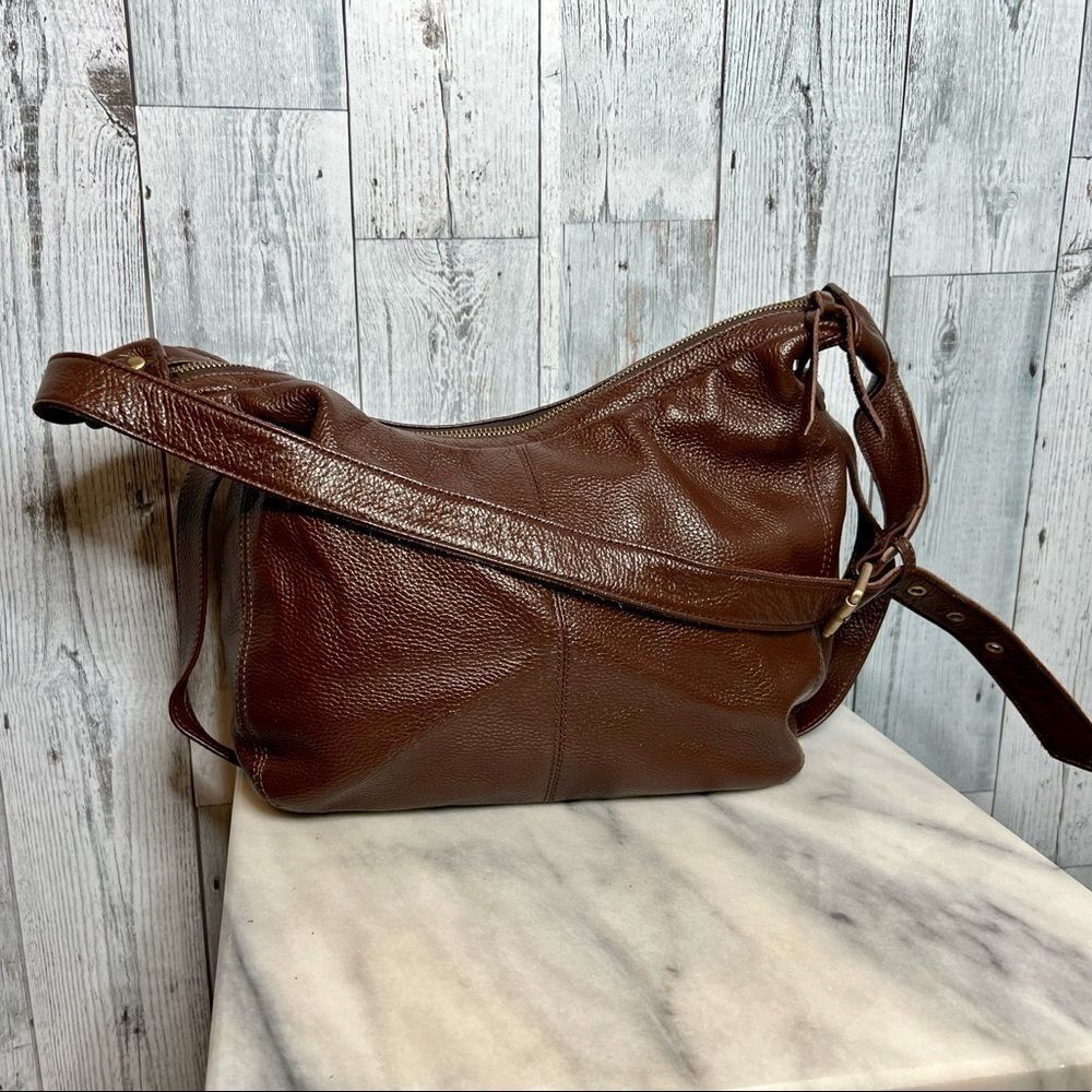 Not Rational leather bag - Picture 12 of 12